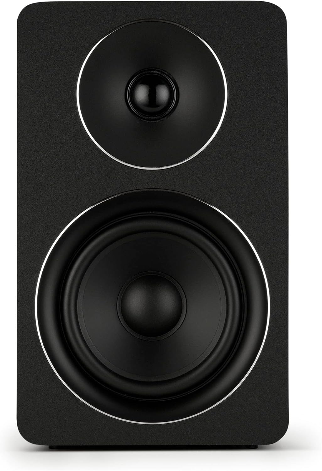 mohr Bonito K3 Kompaktlautsprecher Regallautsprecher HiFi Stereo Kompaktboxen Regalboxen Audio Musik