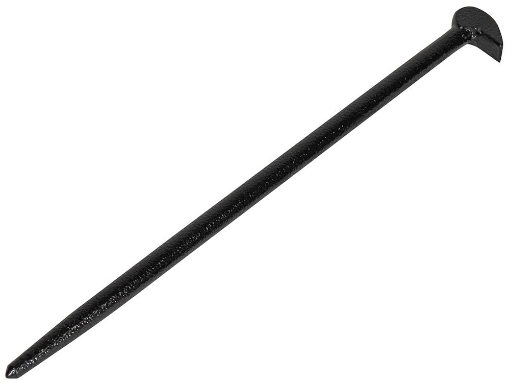 Faithfull FAIPRY16 Hebelstange 400 mm (16 Zoll) 400 m (16 Inch), 400 m (16 Inch)