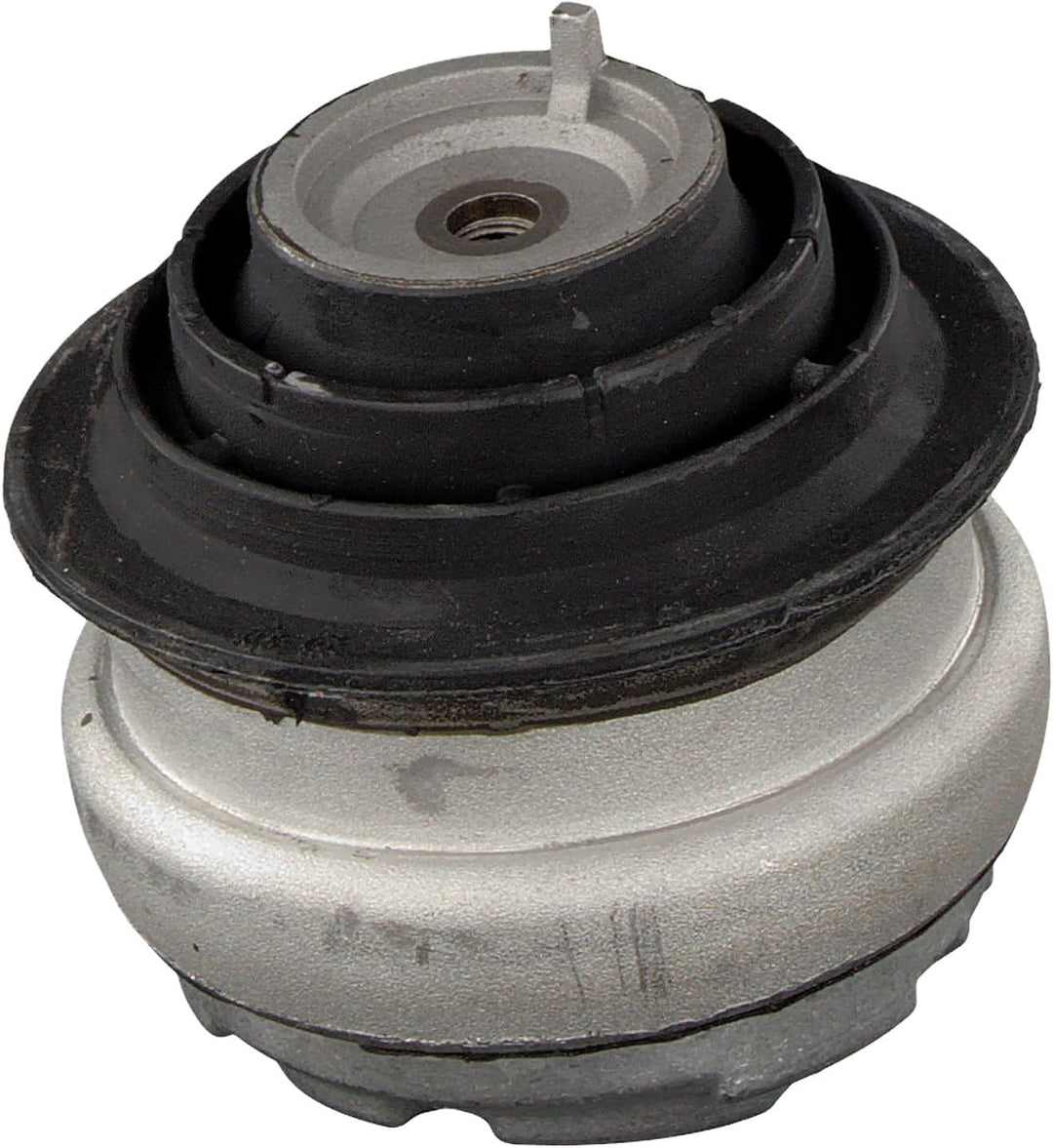 febi bilstein 09154 Motorlager , 1 Stück vorne rechts, vorne rechts