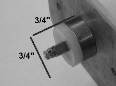 A29 Wired Messing Türklingel Chime Push Button in Antik Messing Finish Vintage dekorative Türklingel
