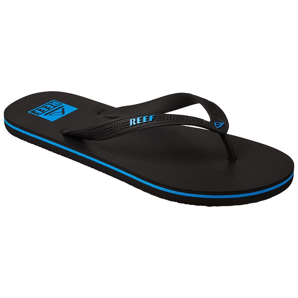 Reef Seaside 44 EU Hawaiianblau, 44 EU Hawaiianblau