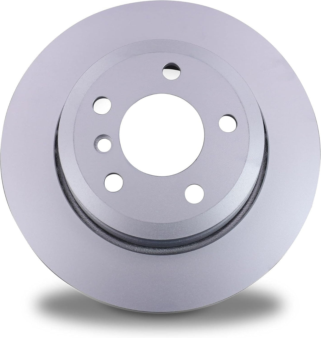 ATE 24.0122-0224.1 Bremsscheibe