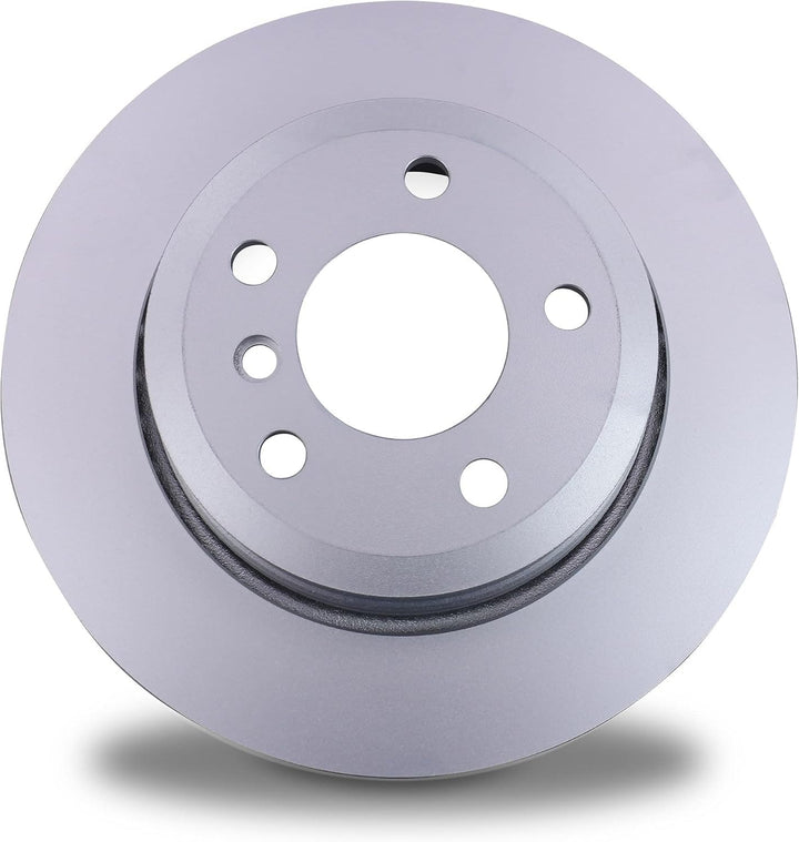 ATE 24.0122-0224.1 Bremsscheibe