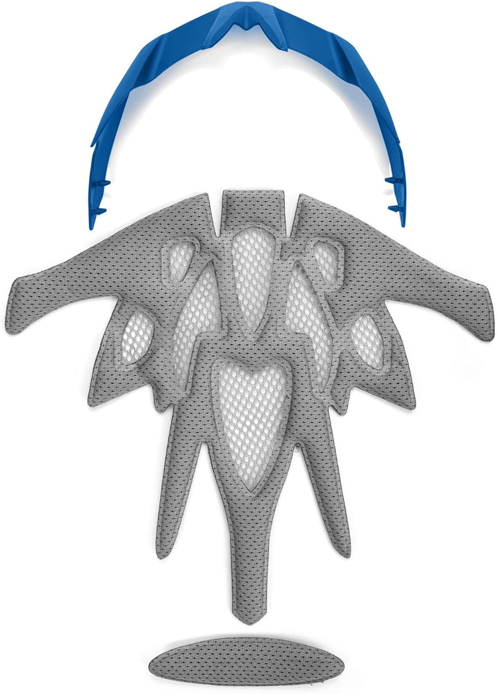 meteor® Marven Fahrradhelm Herren Damen Kinder-Helm MTB rollerhelm mädchen kinderfahrradhelm für Dow