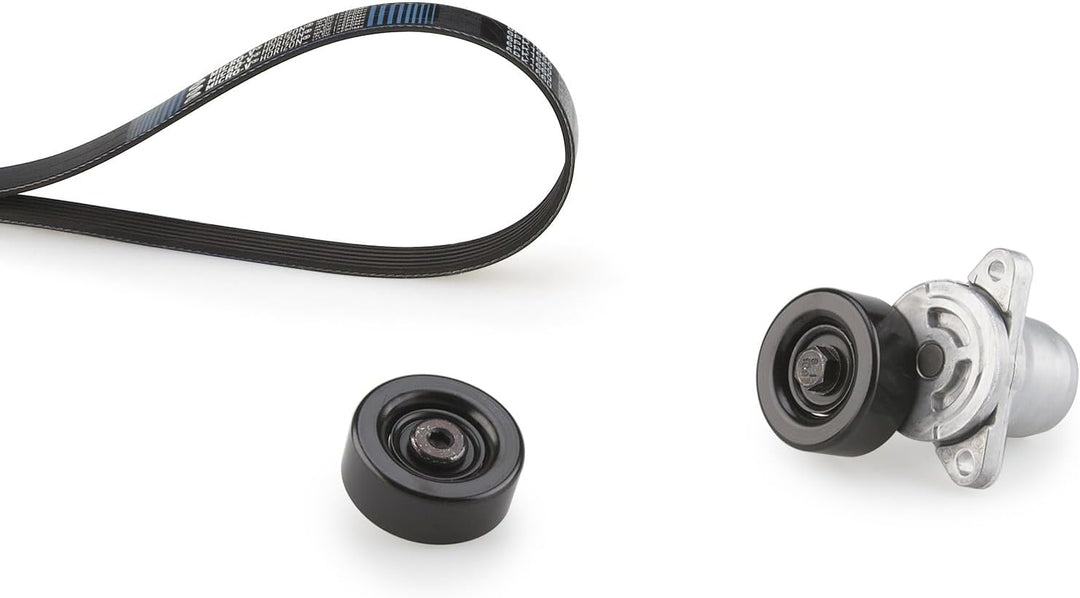 GATES Micro-V Kit K026PK1513