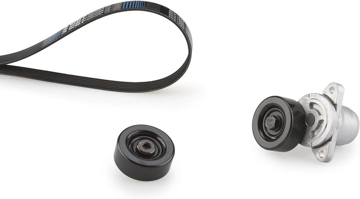 GATES Micro-V Kit K026PK1513