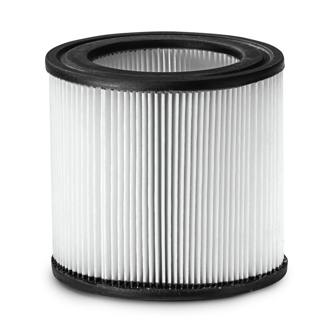 starmix FPP 3400 - Faltenfilter geeignet für alle starmix eCraft Sauger - Original-Staubsaugerfilter