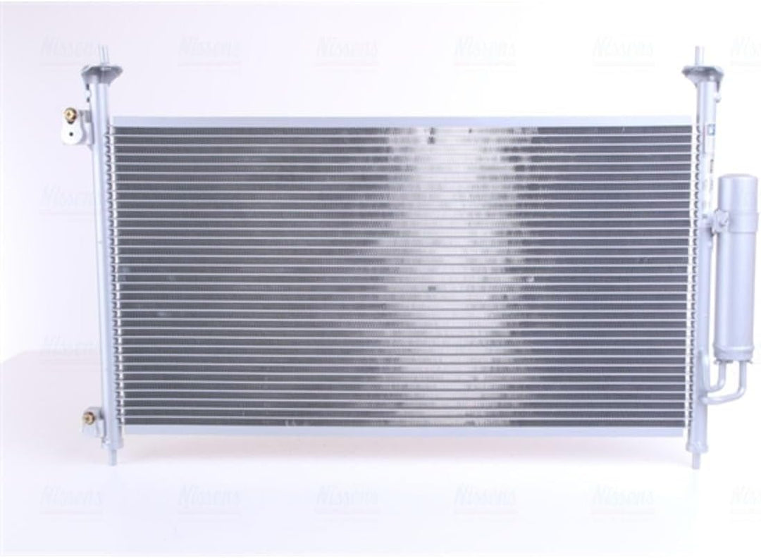 Nissens 94875 Kondensator, Klimaanlage