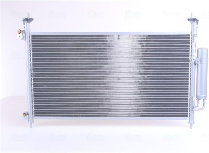 Nissens 94875 Kondensator, Klimaanlage