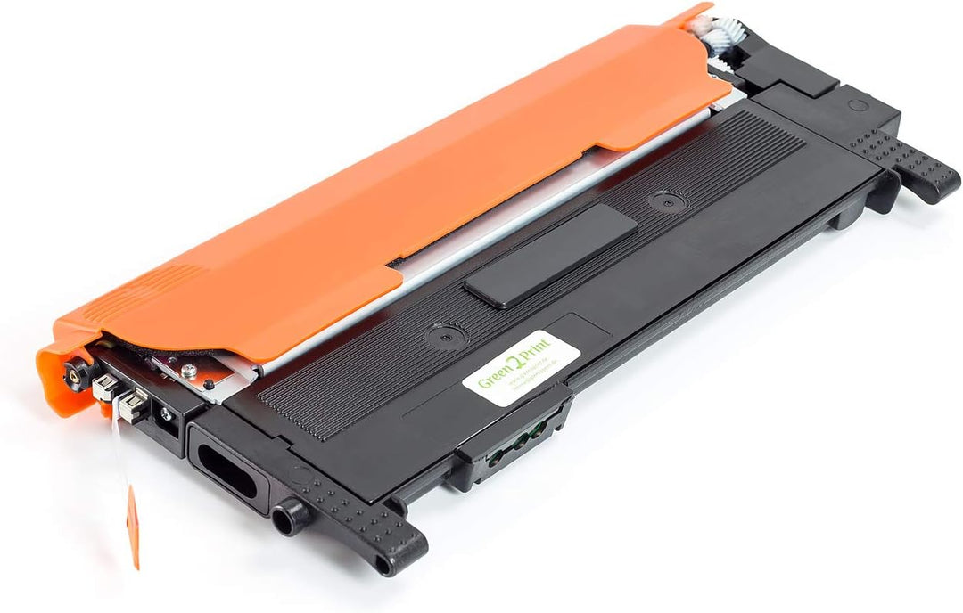 Green2Print Toner Magenta 1000 Seiten ersetzt Samsung CLT-M404S passend für Samsung Xpress C430W, C4