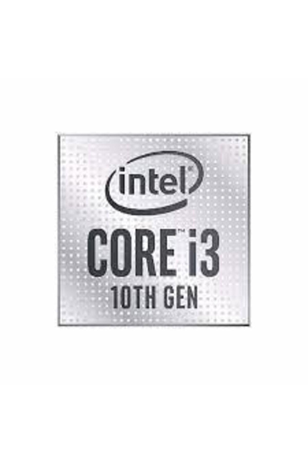 Intel S1200 Core i3 10105F Tray 4x4,4 65W GEN10