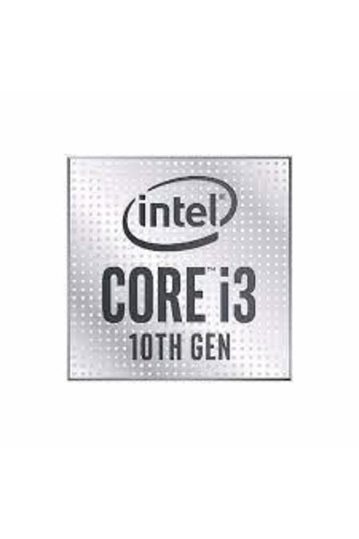 Intel S1200 Core i3 10105F Tray 4x4,4 65W GEN10