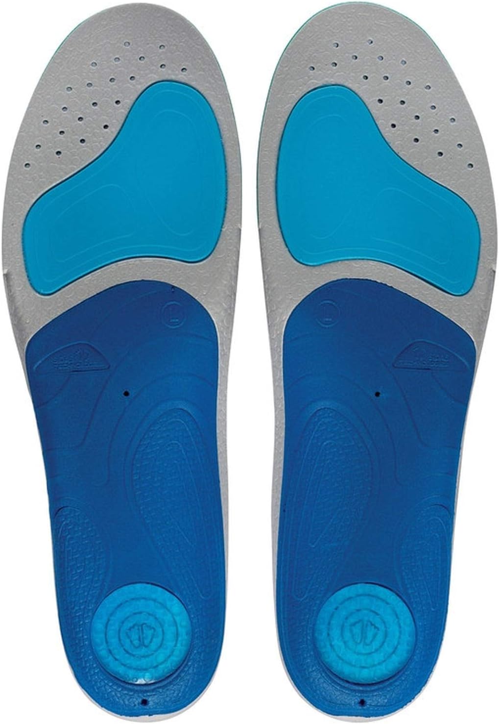 Sidas 3FEET Run PROTEC Low 23.5 EU, 23.5 EU