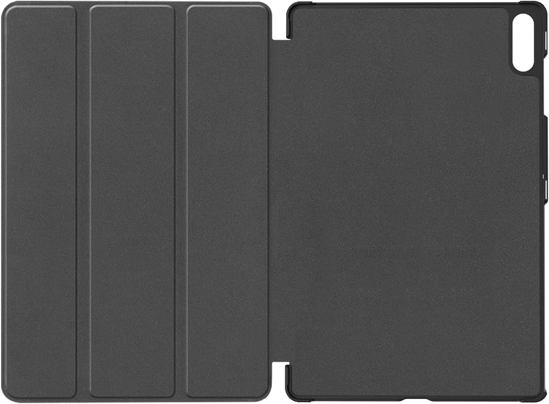 GIOPUEY Hülle Kompatibel mit Samsung Galaxy Tab S11 Ultra 14.6 2025, Flip Case [Bracket-Funktion] 36