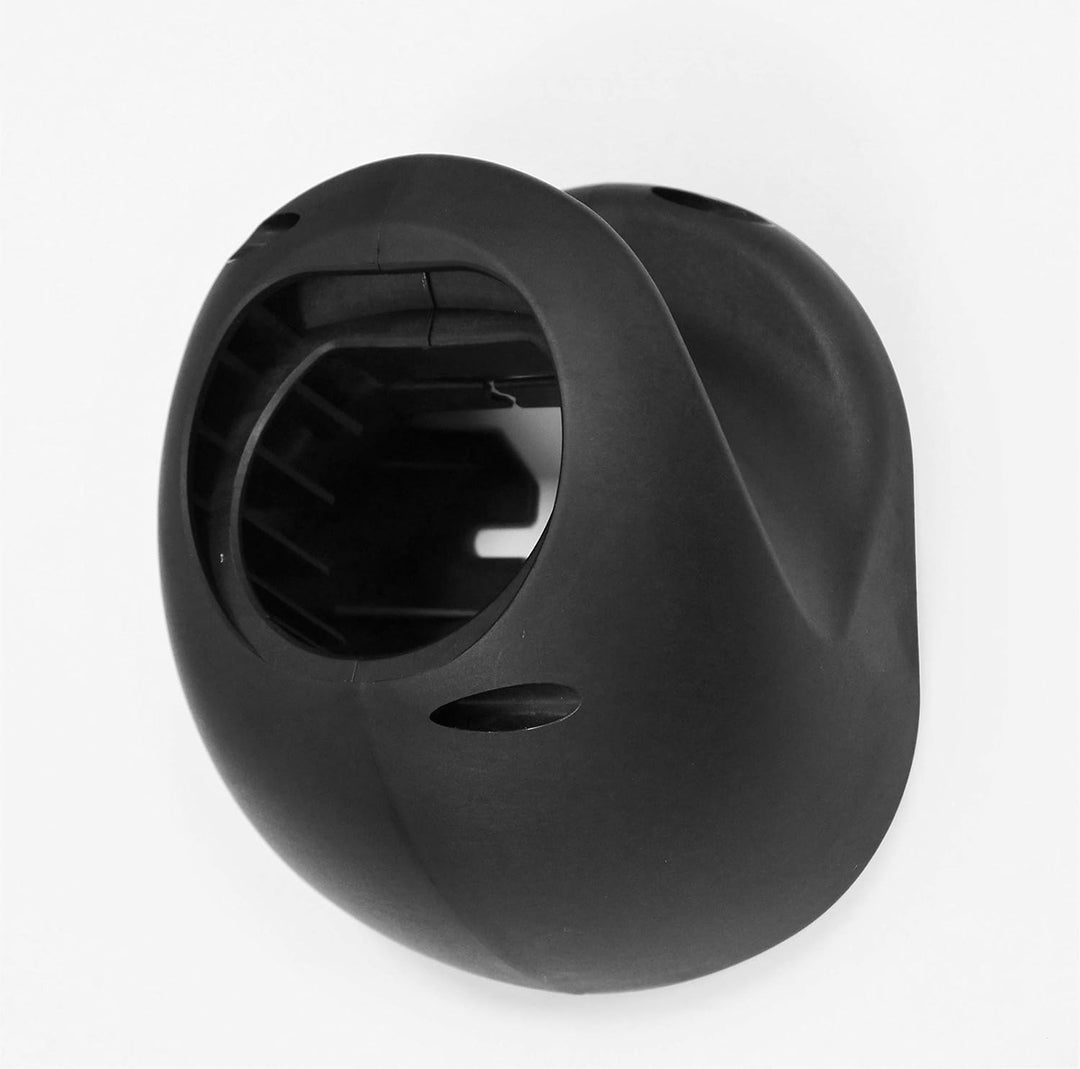 SOMA Kabelhalter Typ 2 - Wandhalterung für Typ 2 Ladekabel, Kabelhalter Typ 2