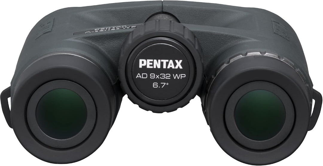 Pentax AD 9x32 WP Fernglas, 9x32