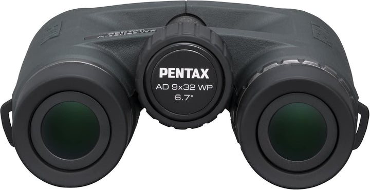 Pentax AD 9x32 WP Fernglas, 9x32