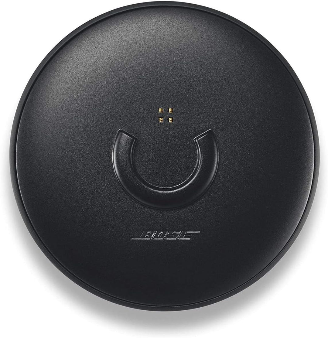 Bose SoundLink Revolve Ladestation, Schwarz (Kabel nicht im Lieferumfang enthalten)
