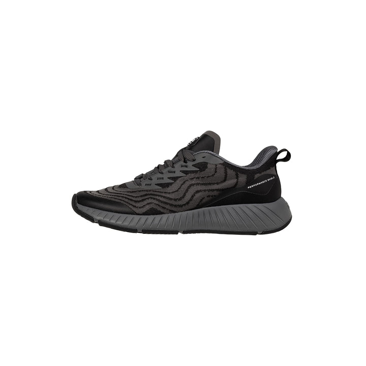 FILA Herren NovanineLaufschuh 42 EU Castlerock Black, 42 EU Castlerock Black