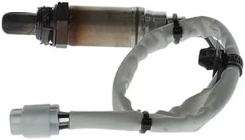 Bosch F00HL00122 - Lambdasonde mit fahrzeugspezifischem Stecker