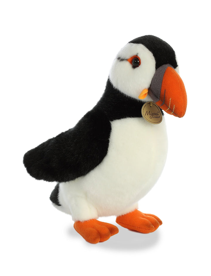 Aurora World Miyoni Plush Toy, Multicolor