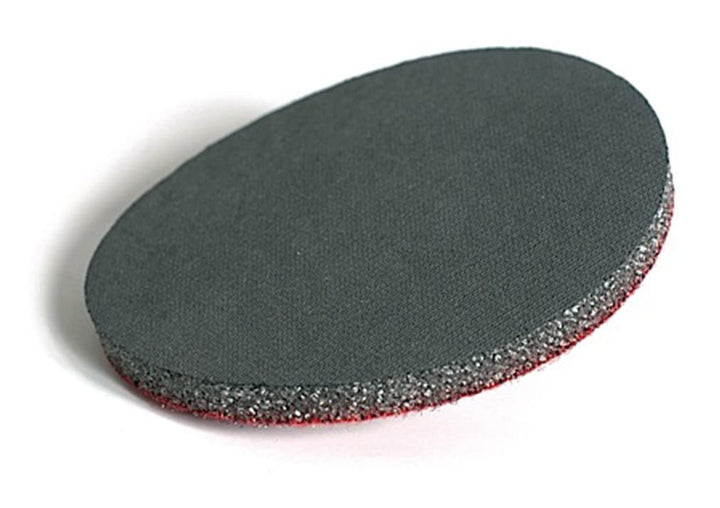 Mirka Abralon Schleifscheibe Polierscheibe Ø 77mm Klett 360 Körnung, 20/Pack, zum Schleifen und Poli