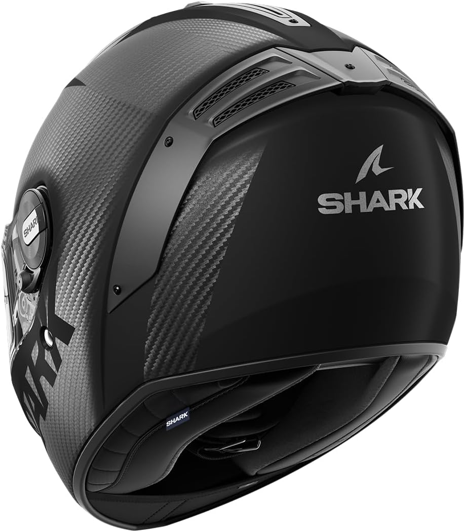 SHARK, Integralhelme motorrad Spartan RS carbon skin DMA, M