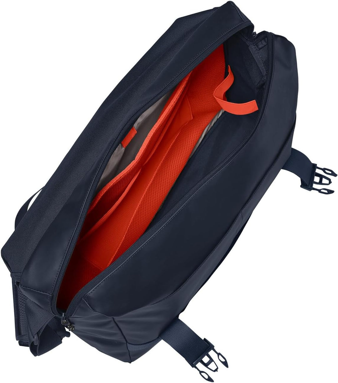 VAUDE Unisex Mineo Messenger 22 Rucksäcke20-29L Einheitsgrösse Eclipse, Einheitsgrösse Eclipse