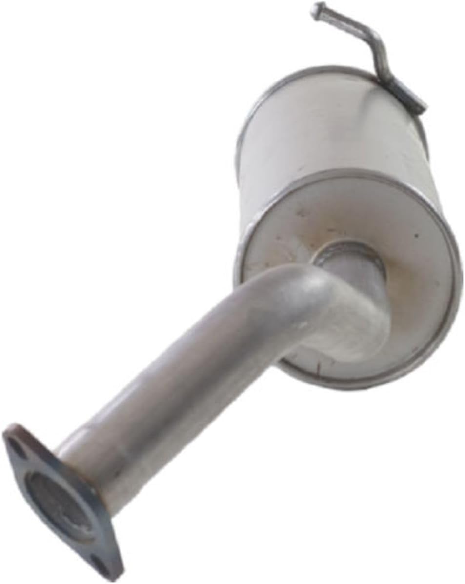 Bosal 228-177  Montage Teile
