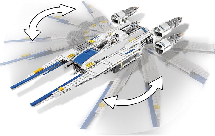 LEGO Star Wars 75155 - Rebel U-Wing Fighter™