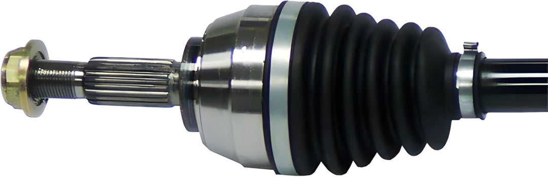 SKF VKJC 6014 Antriebswelle