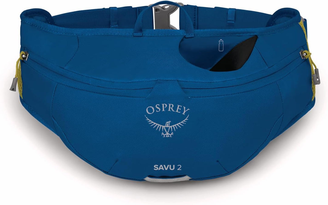 Osprey Savu 2 Multisport-Rucksack, unisex Postal Blue, Postal Blue