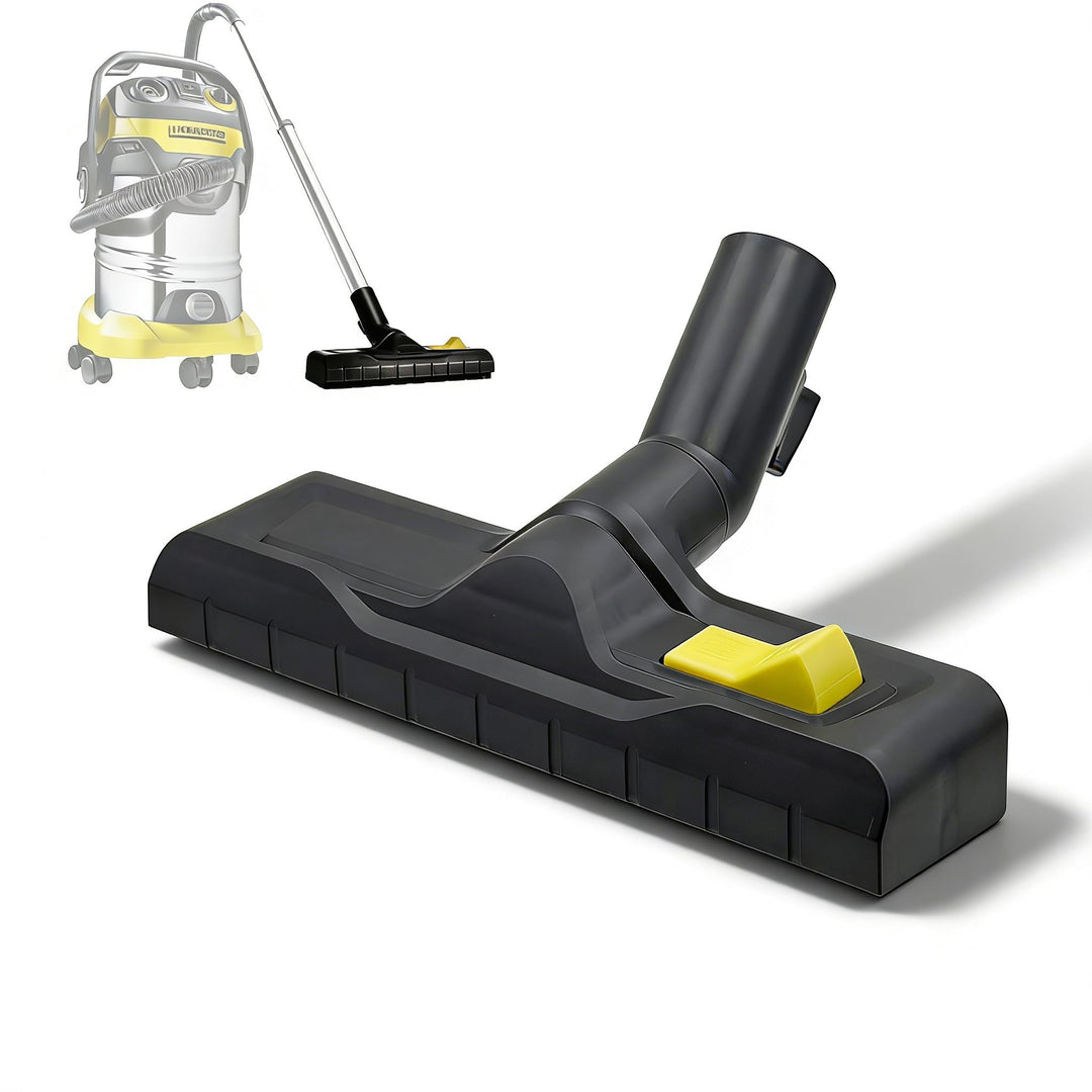JoyBros Ersatz Bodendüse für Kärcher Nass-Trockensauger WD2 Plus WD3 S WD4 WD5 WD6 MV3 MV4 MV5 MV6,