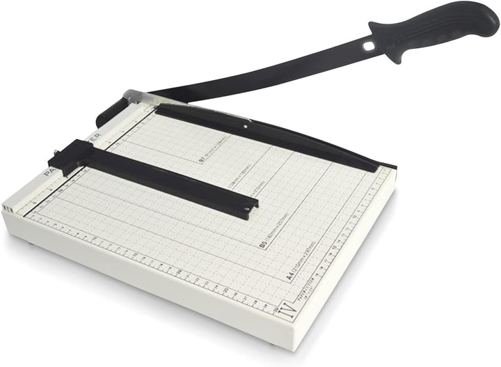30.5 cm Schnittlänge Guillotine Papierschneider A4 A3 Guillotine Papierschneider,Papierschneider Hea