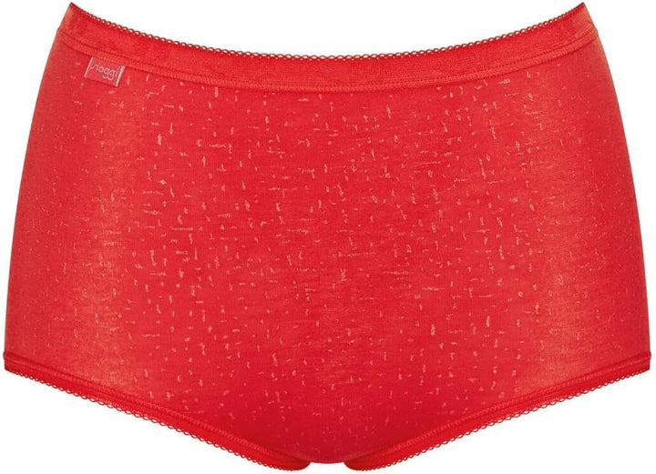 Sloggi Damen Maxi 38 Multi-colour, 38 Multi-colour