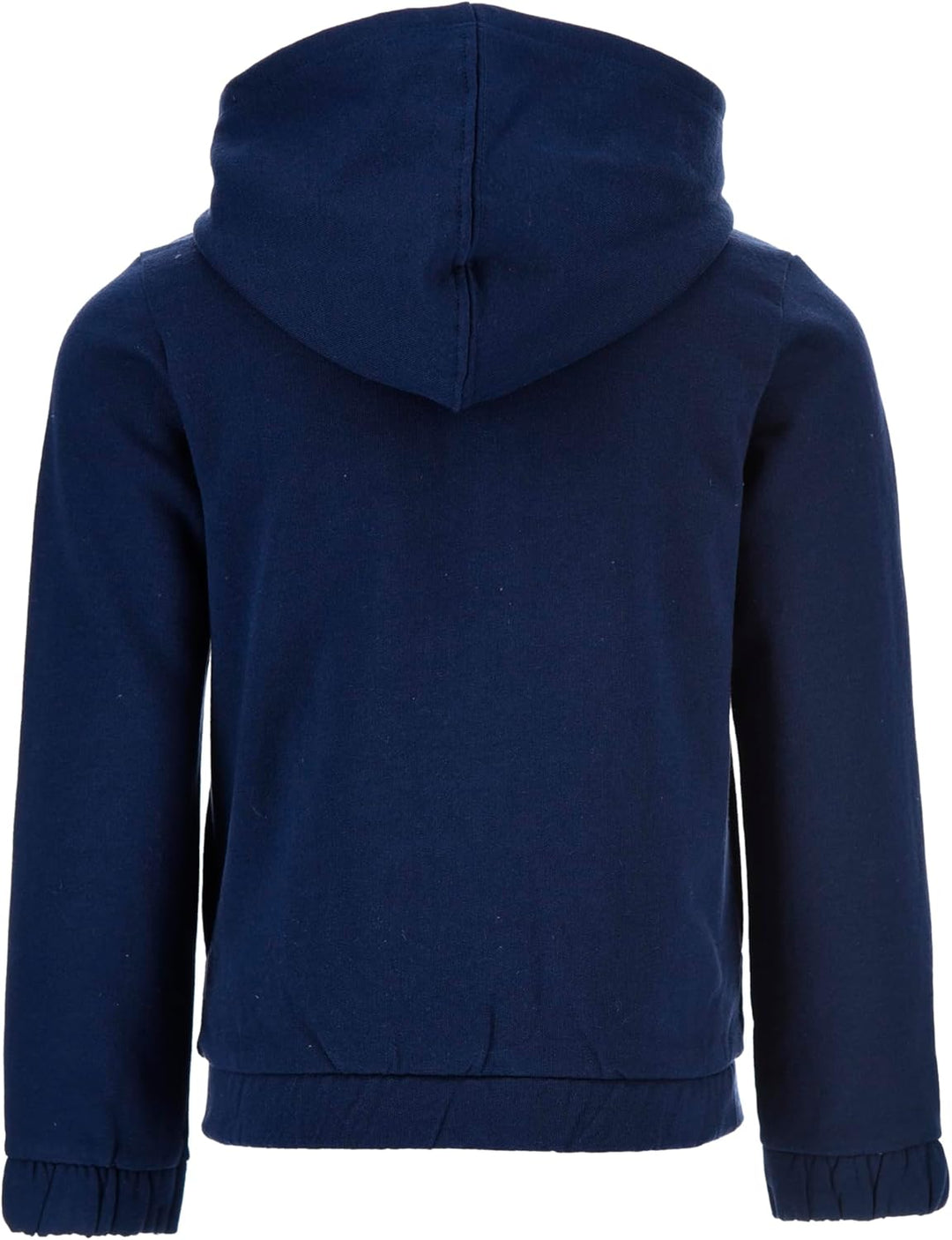 Disney Stitch Mädchen Kapuzenpullover, Pullover mit Reissverschluss, Geschenk für Mädchen, Grössen 3