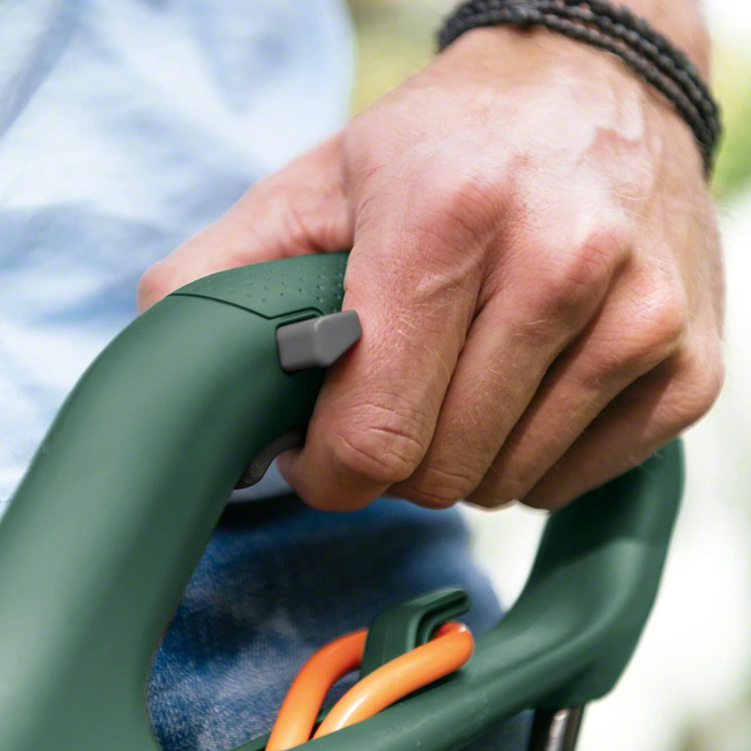 Bosch Home and Garden Elektro-Rasentrimmer EasyGrassCut 26 Rasentrimmer - 26 cm, Rasentrimmer - 26 c