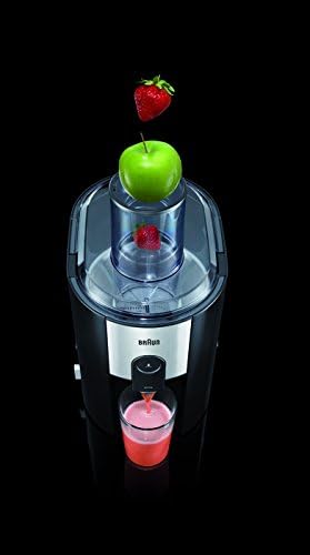 Braun J500 Multiquick 5
