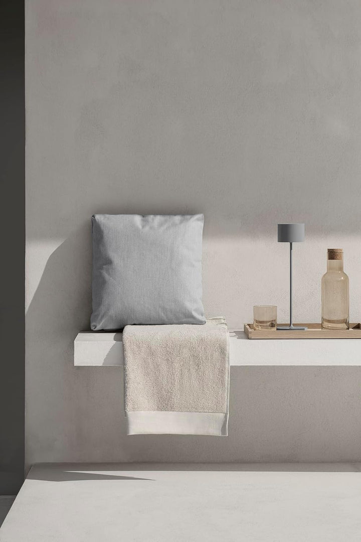 Blomus Outdoor Kissen -Stay- 45 x 45 cm (Cloud), Cloud