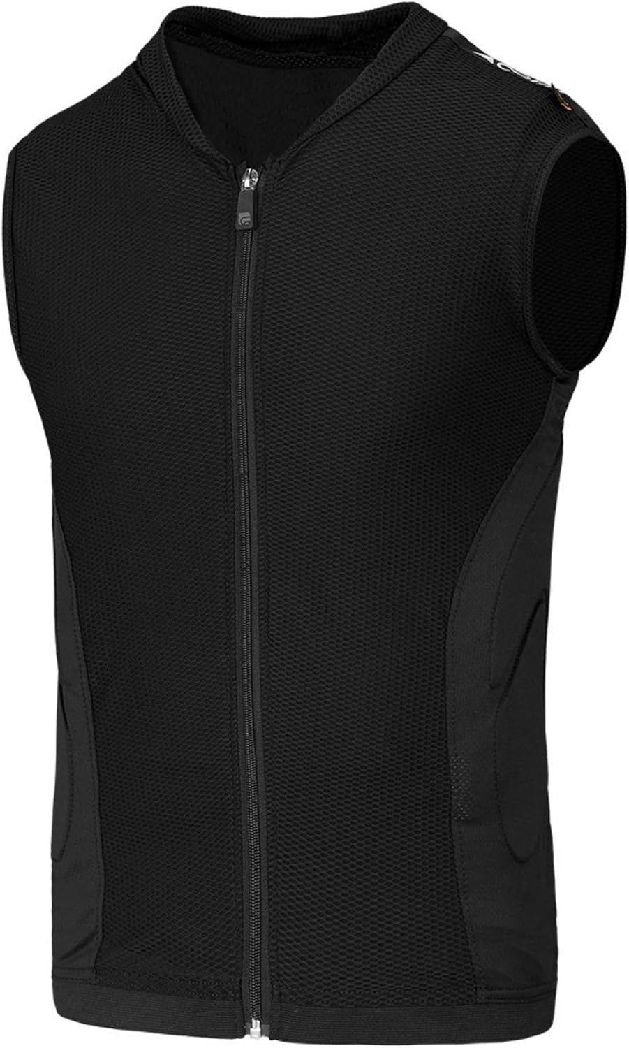 Cairn - Skiprotektor PRORIDE D3O, Protektorweste, Rückenprotektor, Erwachsene, Unisex, D3O® Schutz,