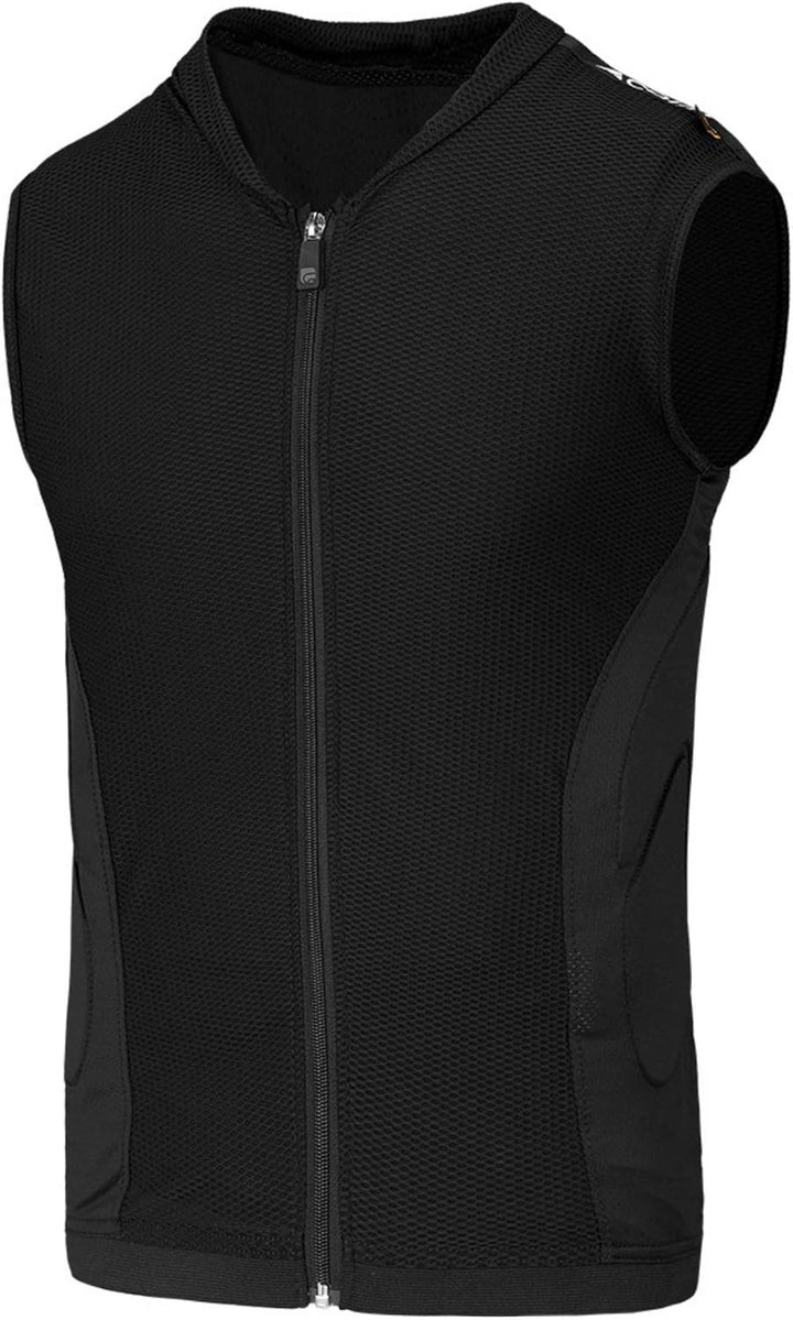 Cairn - Skiprotektor PRORIDE D3O, Protektorweste, Rückenprotektor, Erwachsene, Unisex, D3O® Schutz,