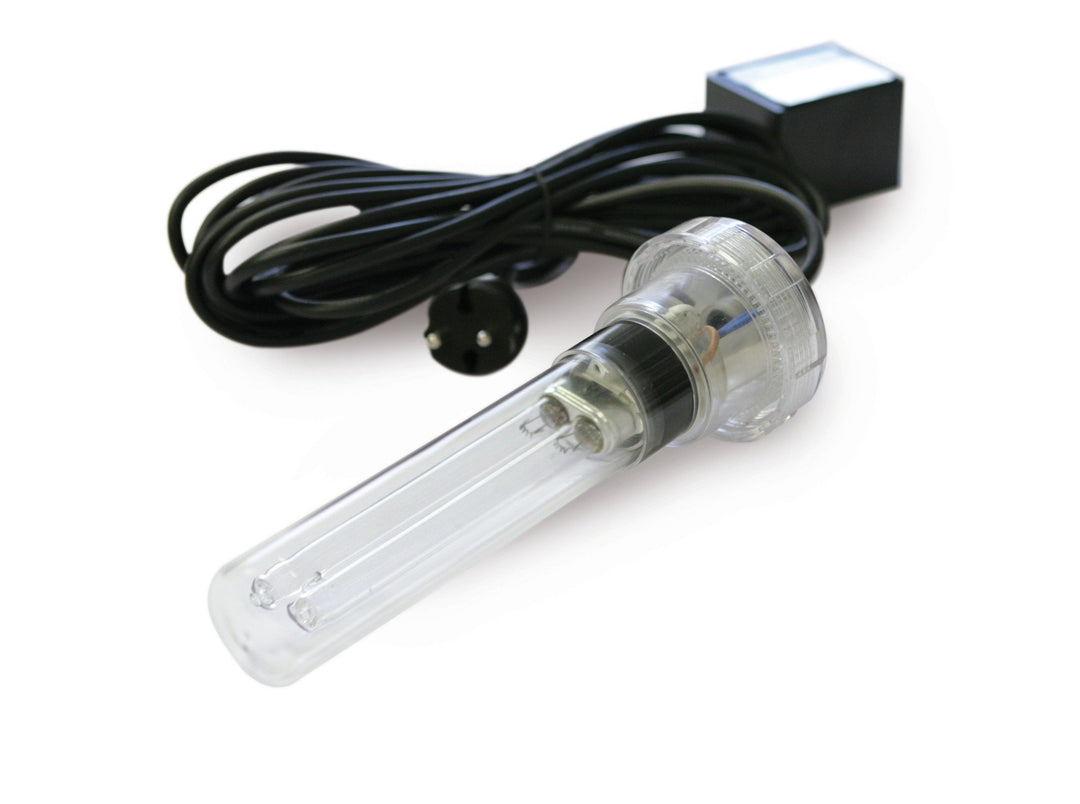 Steinbach Filteranlagenzubehör, UV-System Speed UV, 18 Watt, 040510