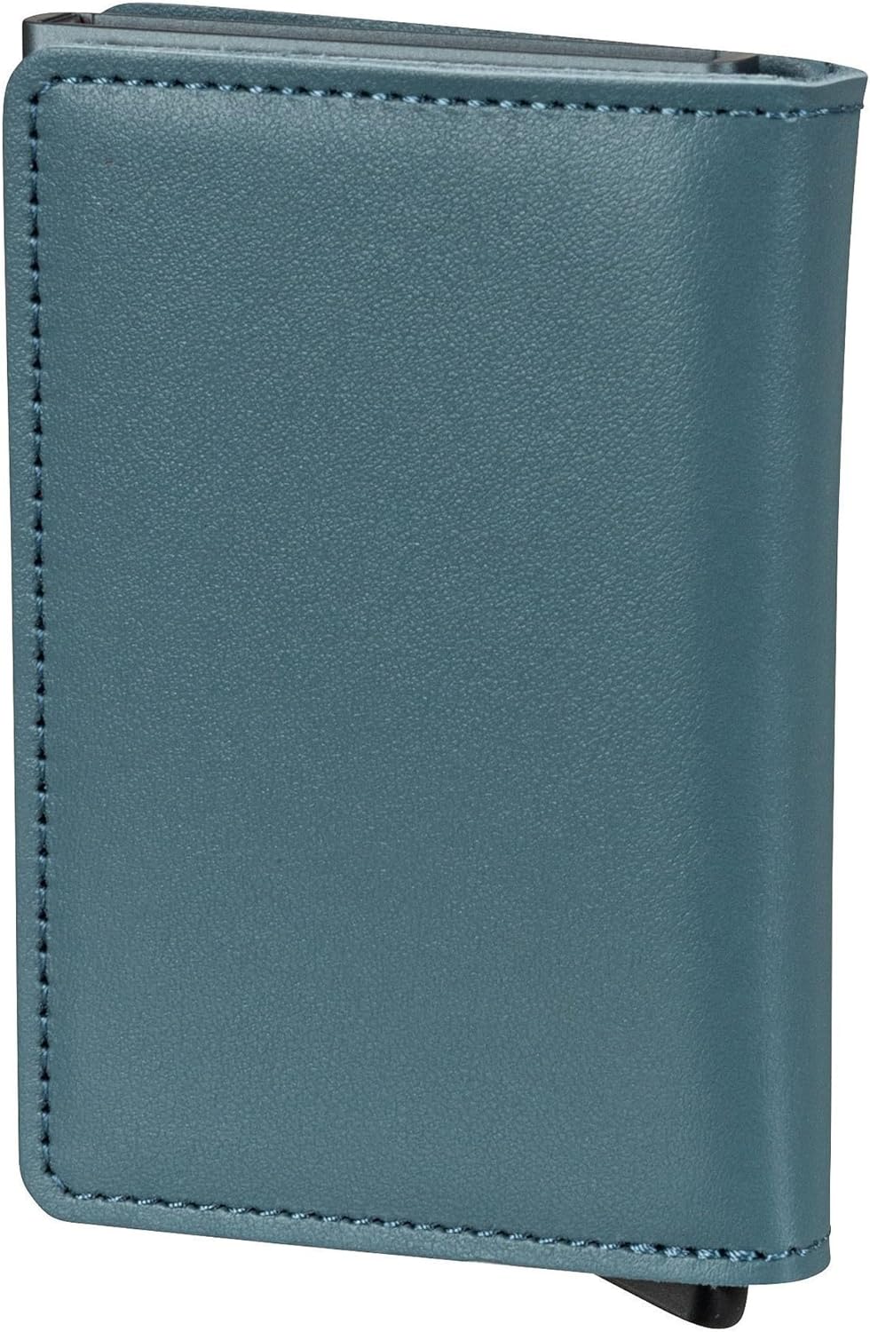 Secrid SlimwalletVintage, Reiseaccessoire - Kartenhalter Typ Umschlag Einheitsgrösse Blau, Einheitsg