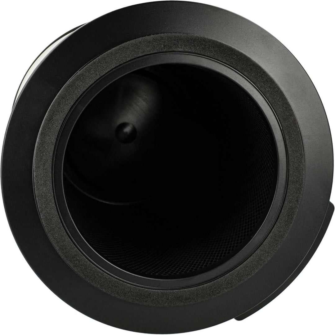 vhbw 2x H13 Filter Ersatz für Philips FY1700/30 für Luftreiniger - Ersatz-Filter mit integriertem Ak