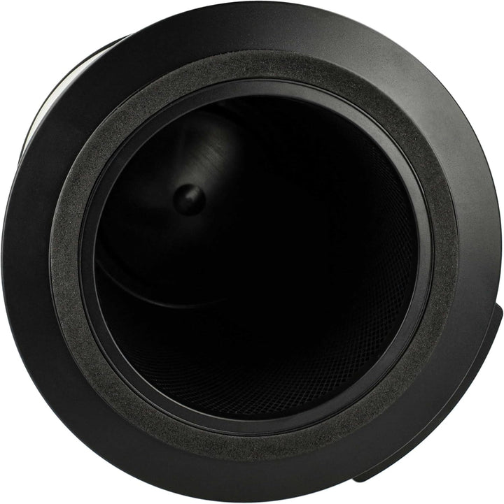 vhbw 2x H13 Filter Ersatz für Philips FY1700/30 für Luftreiniger - Ersatz-Filter mit integriertem Ak