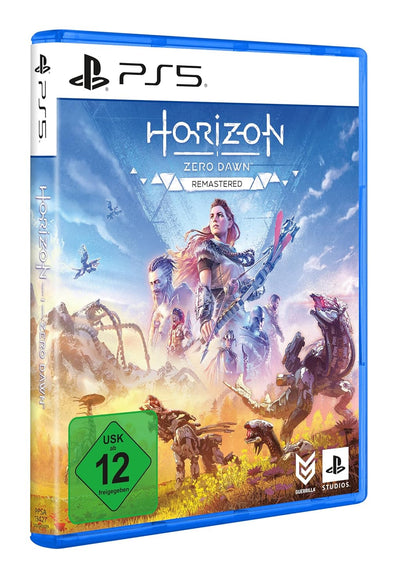 Horizon Zero Dawn™ Remastered