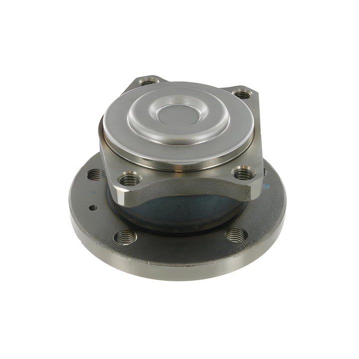 SKF Radlagersatz Radlager Set Hinten | VKBA 3524 | Für S60 S80 V70