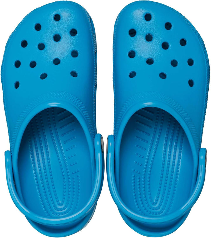Crocs Unisex Crocband Flip Zehentrenner 37/39.5 EU Jachthafen Marina, 37/39.5 EU Jachthafen Marina