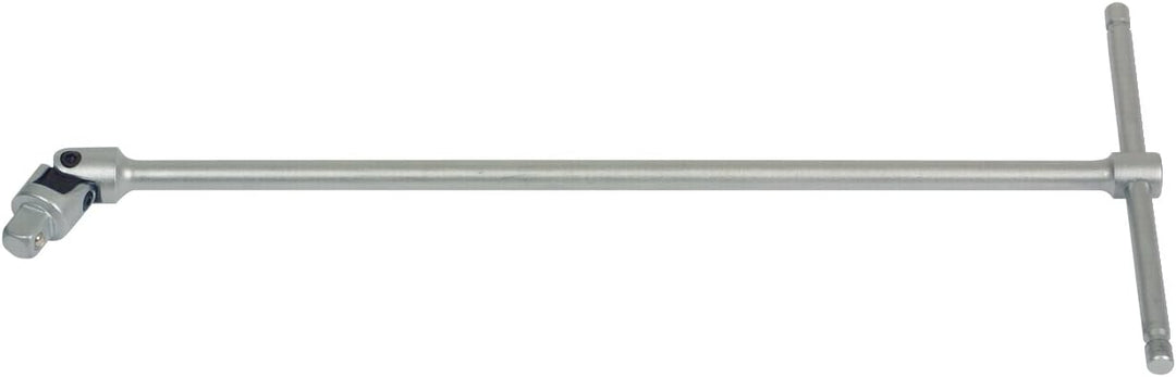 KS Tools 517.1126 CLASSIC T-Griff Gelenkantriebsschlüssel, XL, 3/8"