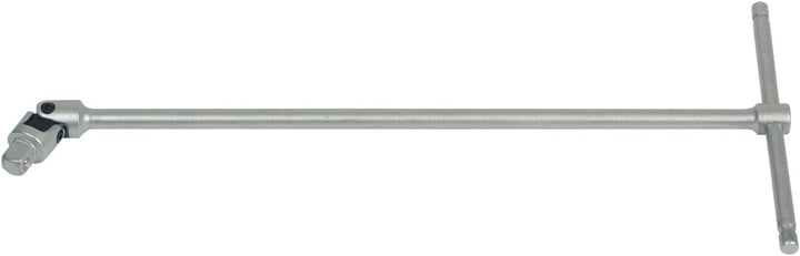 KS Tools 517.1126 CLASSIC T-Griff Gelenkantriebsschlüssel, XL, 3/8"